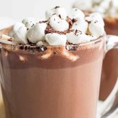 Hot Chcolate