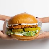 Classic Cereal Fried Chicken