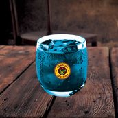 Blueberry Drink