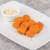 Nuggets Plate