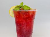 Watermelon Mojito