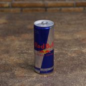 Red Bull