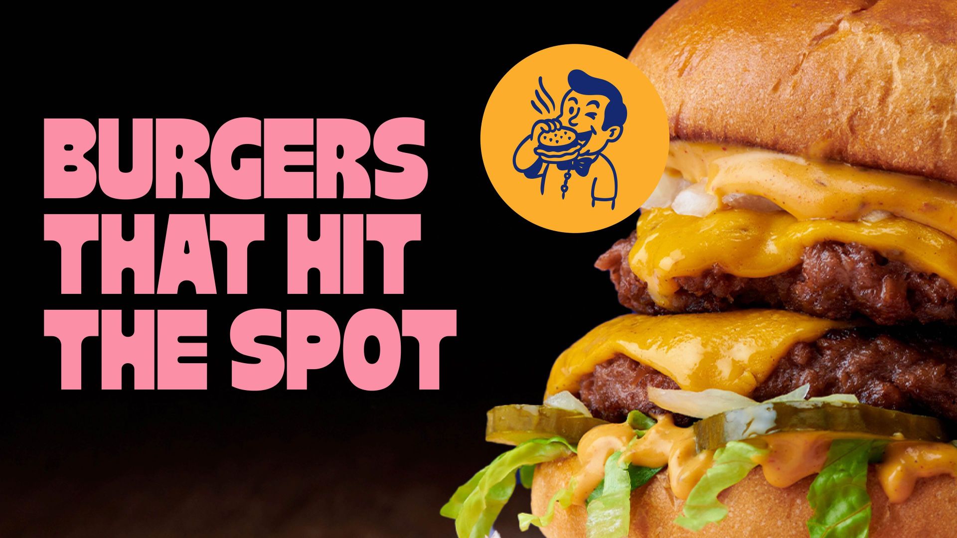88th Street Burger Bar