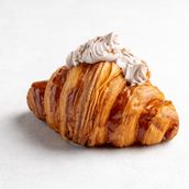 Nutella Cream Croissant