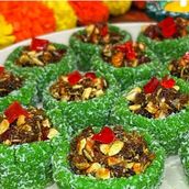 Paan Gulkand Katori
