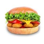 Nuggets Burger