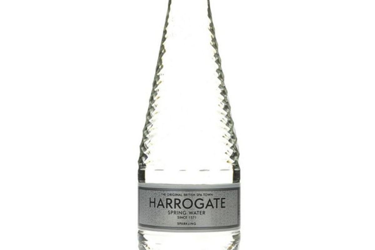Sparkling Water