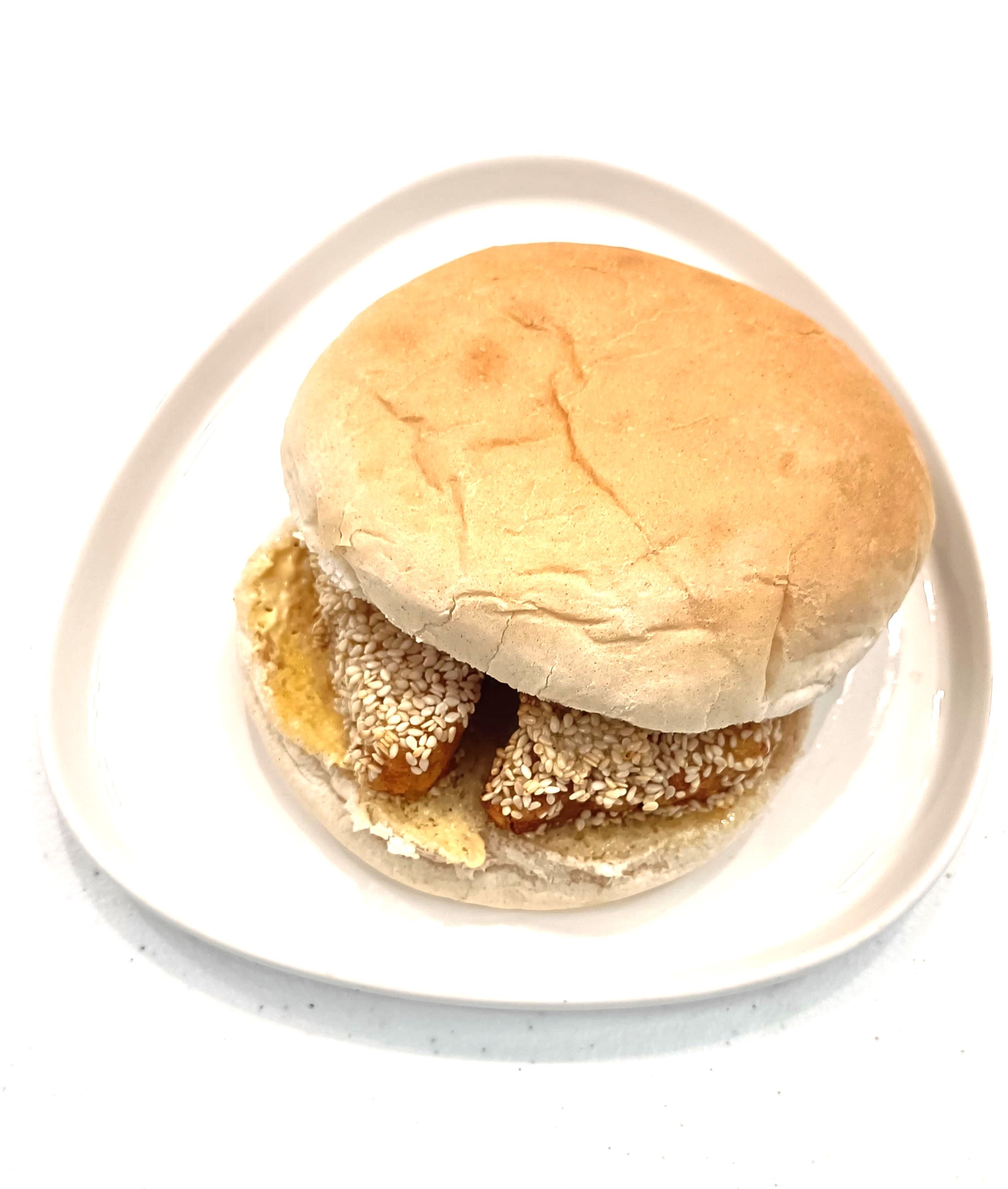 Barm & Hash Brown
