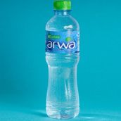 Arwa Mineral Water
