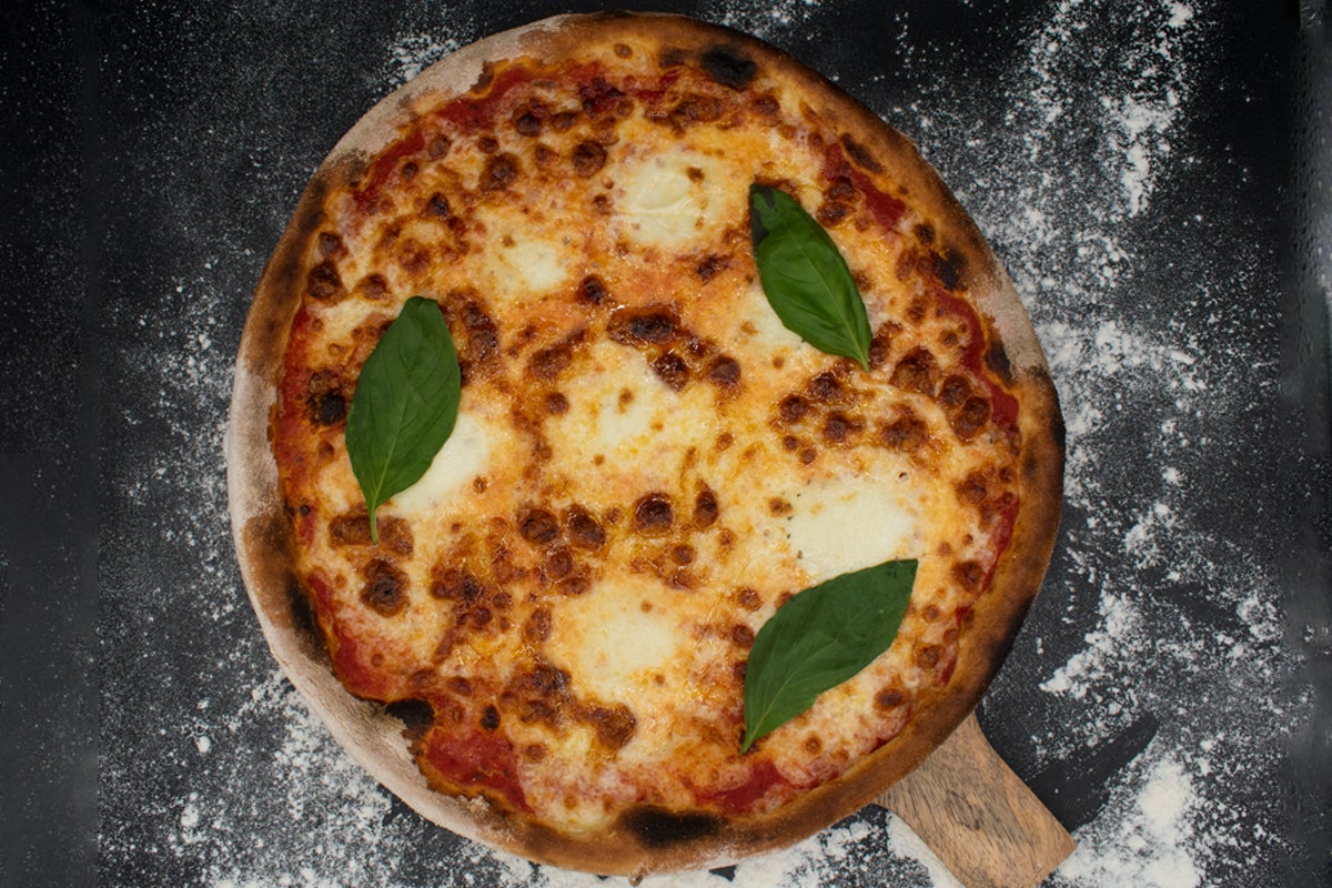 Margherita Classica