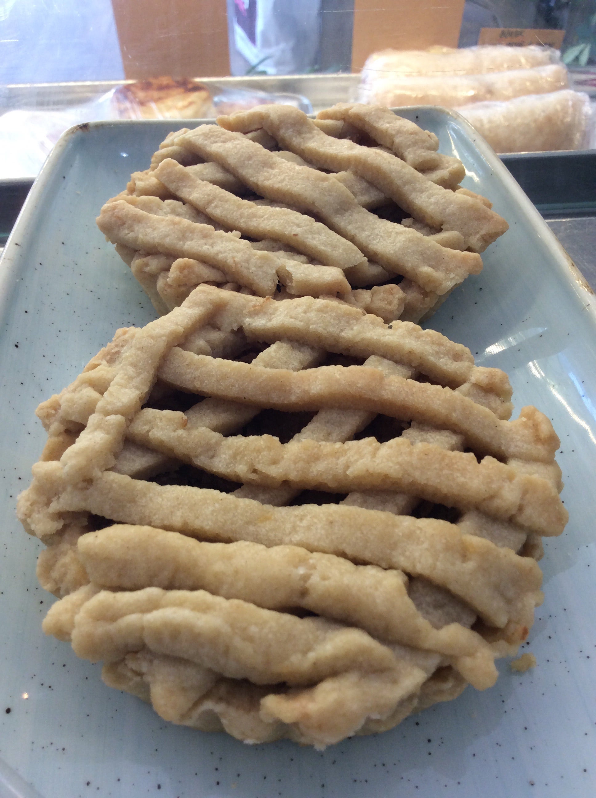 Apple Tart