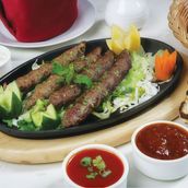 Mutton Kabab