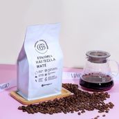 Ethiopian Beans 250 Gm