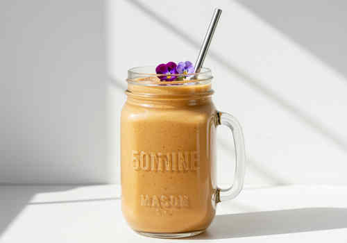 Rise And Shine Smoothie
