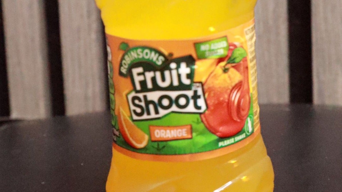 Fruit Shoot