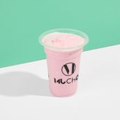 Milk Shake Strawberry