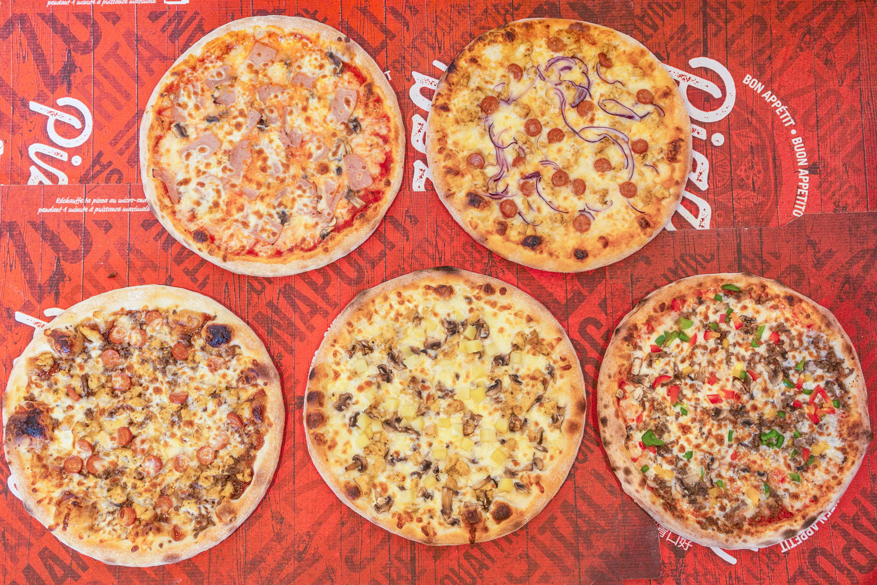 Fello Pizzeria