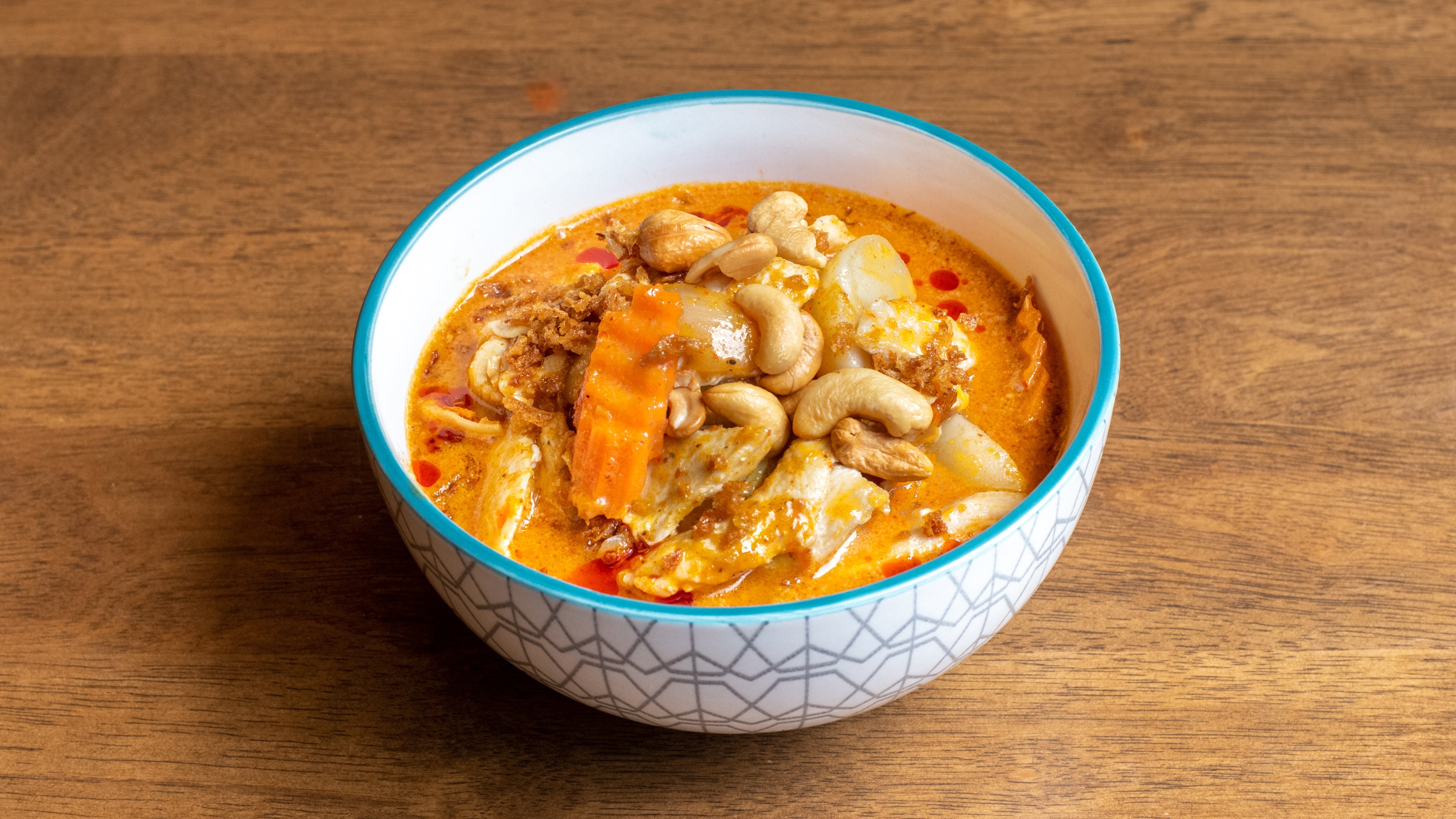Massaman Curry