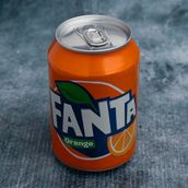 Fanta