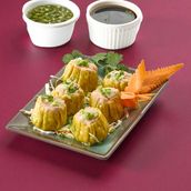 Shumai