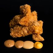 Chicken Tenders