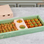 Luqaimat Cheese Mix Balah Sham 