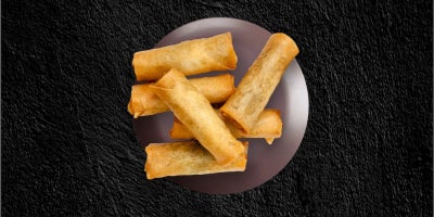 Spring Roll