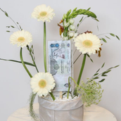 Special Arrangement 107