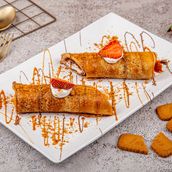 Despacito Crepe