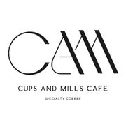 Cups and Mills Cafe