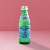 Sparkling Water