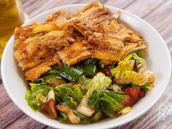 Shawarma Salad