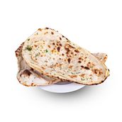 Naan Cheese