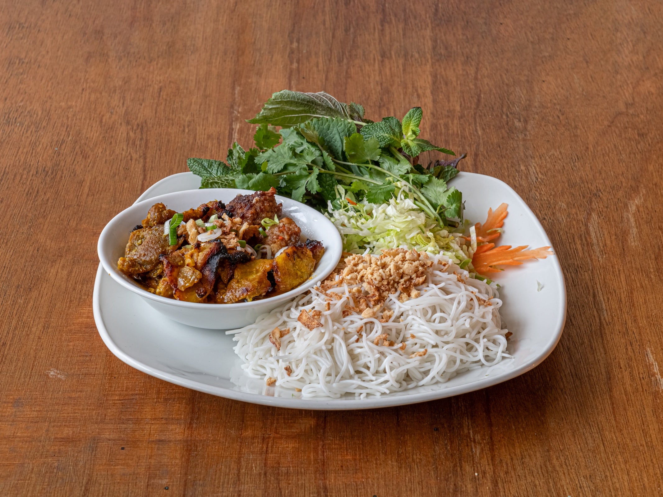 Hanoi Bun Cha