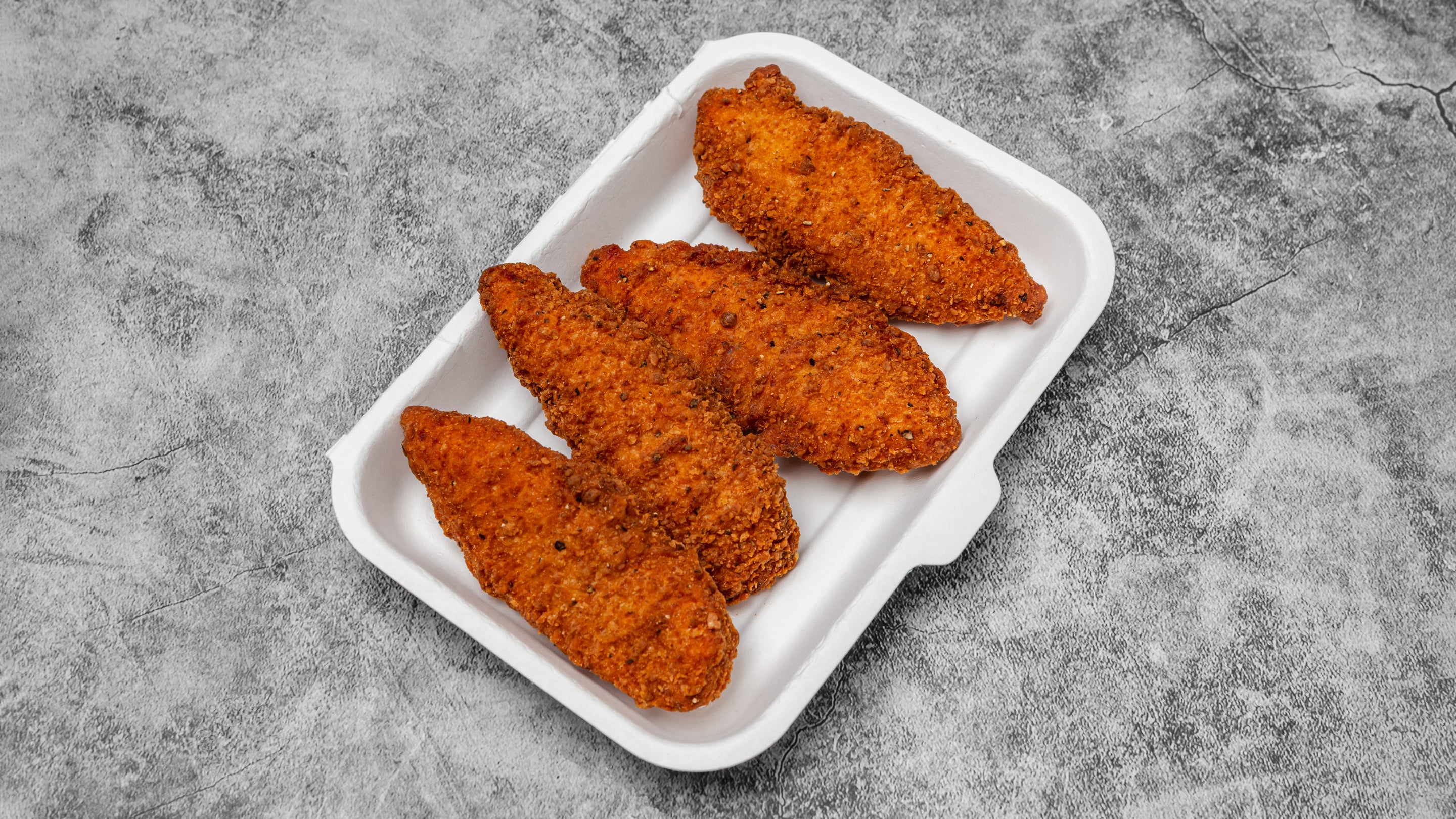SFC Mini Fillets(4)