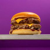 Smokin' Burger