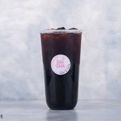 Thai Black Iced Tea