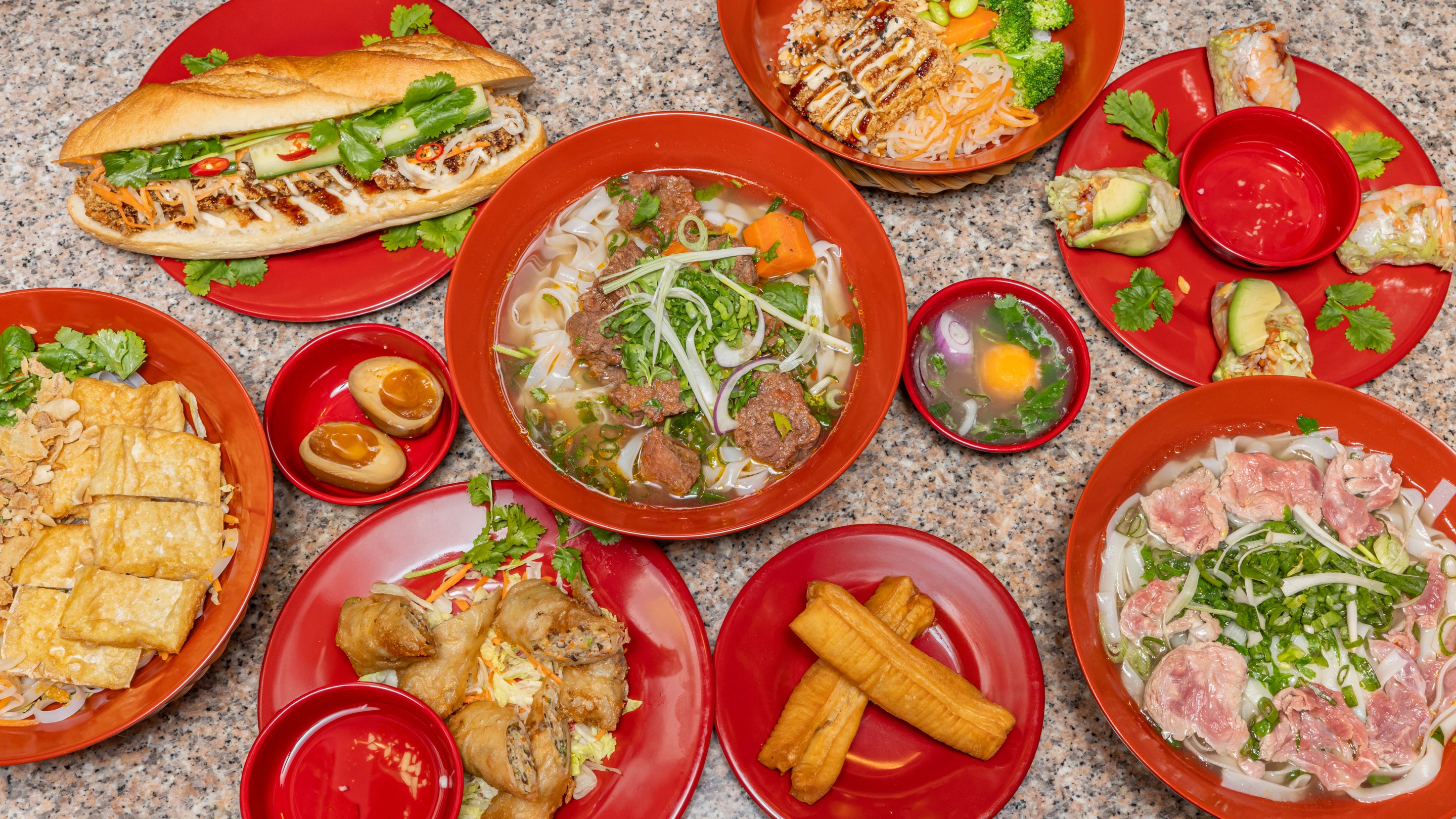 What The Pho