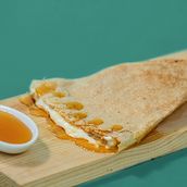 Cheese Honey