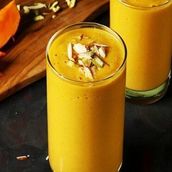 Mango Shake