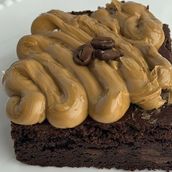 Coffee Brownies