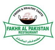 Fakhr Al Pakistan Rest