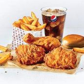 Dinner Meal
