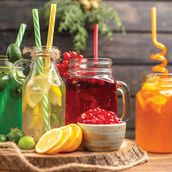 Fresh Juices