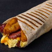 American Egg Wrap
