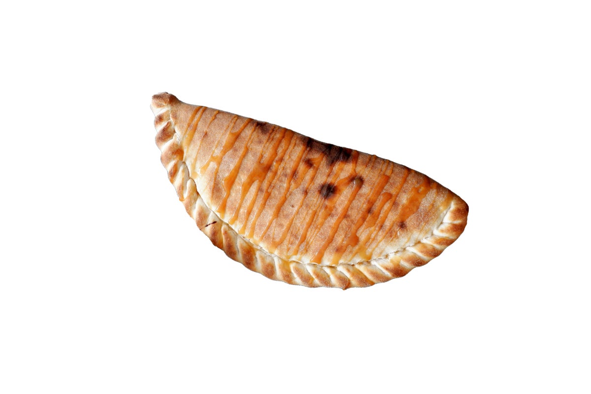 Nutella Calzone