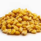 Salted Corn