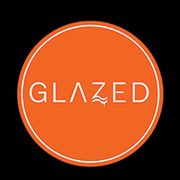 Glazed Burger