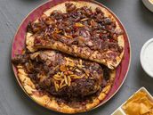 Chicken Musakhan