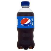  Pepsi